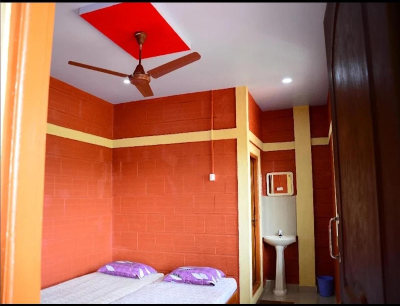 Prabhu Homestay Mavalli Екстер'єр фото