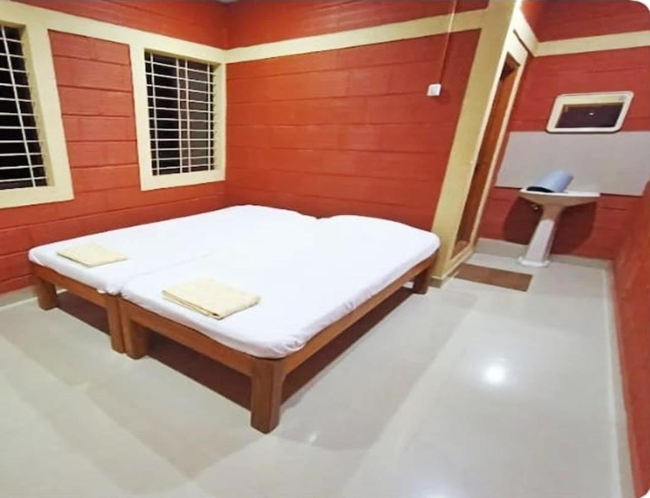 Prabhu Homestay Mavalli Екстер'єр фото