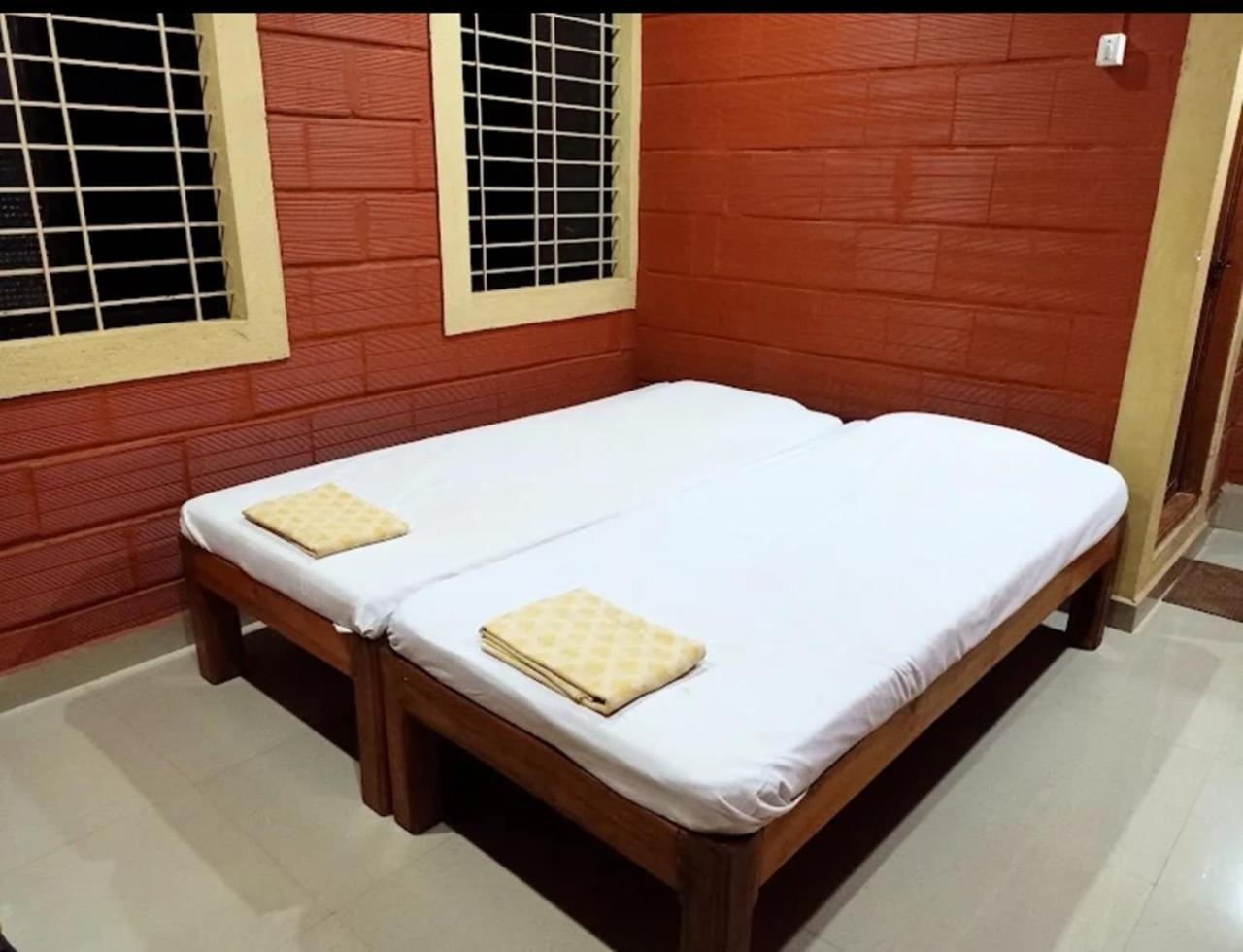 Prabhu Homestay Mavalli Екстер'єр фото