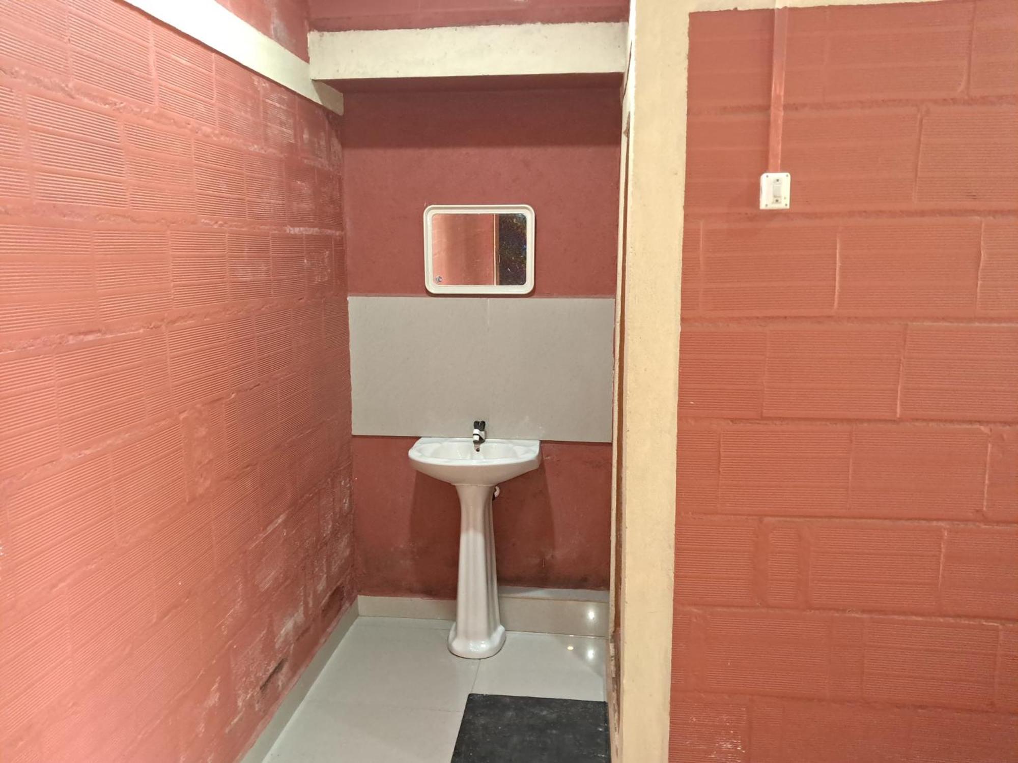 Prabhu Homestay Mavalli Екстер'єр фото
